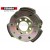 Σιαγώνες Φυγοκεντρικού Συμπλέκτη Piaggio Fly 125-150 / Liberty 125-150 / Beverly 125 / Skipper 125-150 / Zip 125 / X8 125 / X9 125 FCC0523 Ferodo
